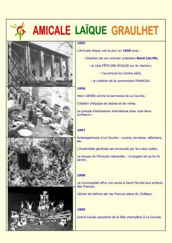 Historique alg 1955 2005 page 1