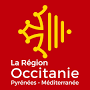 Logo region occitanie