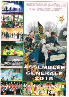 Rapport d activite alg 2018 1